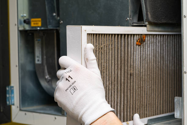Best Air Duct Cleaning Near Me  in Shrewsbury, PA