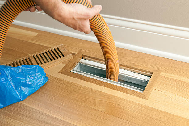 Best Affordable HVAC Duct Cleaning  in Shrewsbury, PA